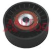 AUTLOG RT1649 Deflection/Guide Pulley, timing belt